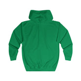 Glamorous Lip Graphic Hoodie